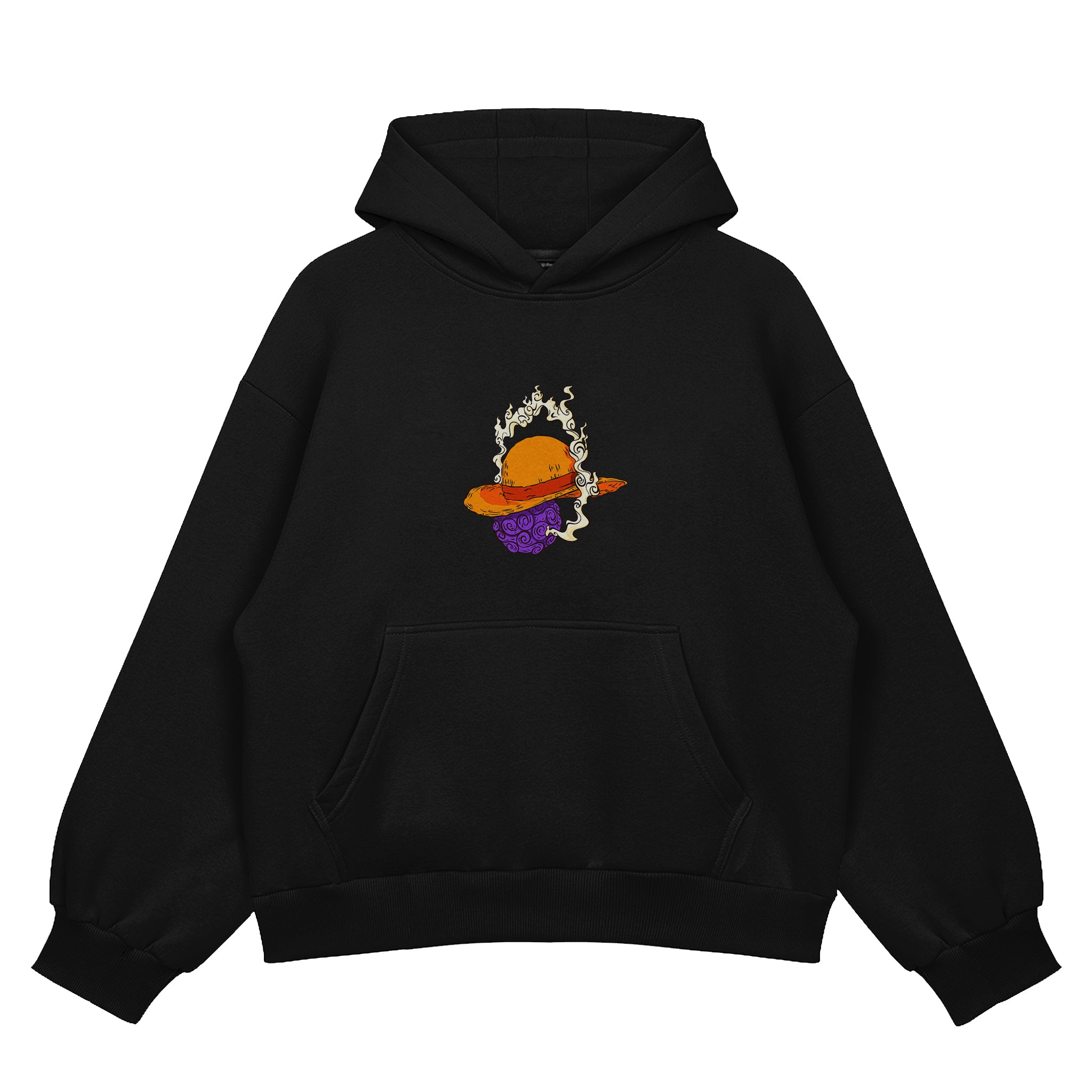 Luffy Unisex Hooded sweatshirt