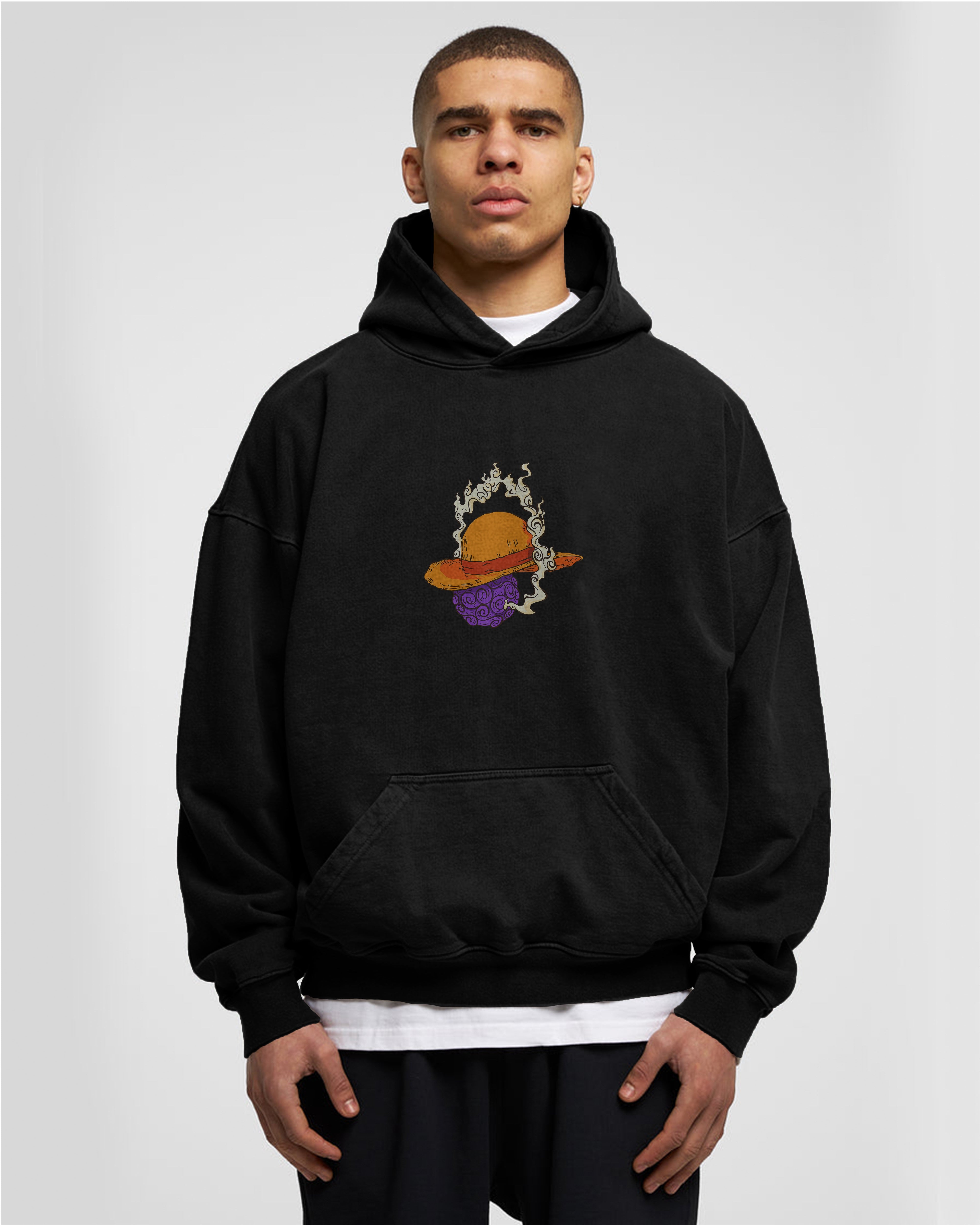 Luffy Unisex Hooded sweatshirt