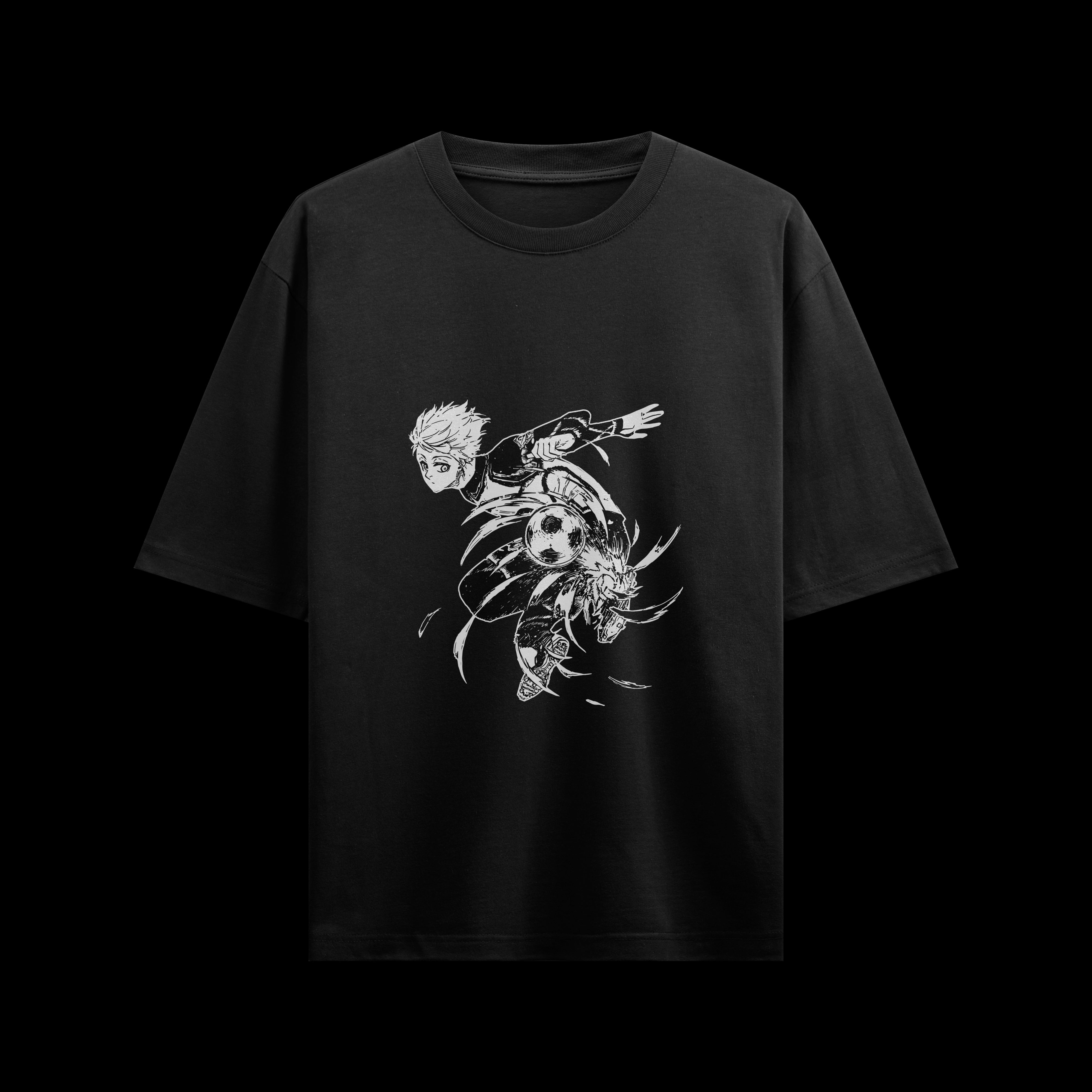 Nagi Seshiro Unisex Oversized Tshirt